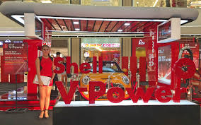 5 compared to shell's regular fuel. Shell Launches New V Power That Improves Efficiency Cleanses Engines