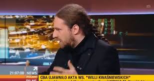 Według niego obecnie nikt w tej sprawie nie. Dobromir Sosnierz W Studiu Polsatu O Ue Niech Oni Wsadza Sobie Te Pieniadze Zalosne Jest To Co Robicie