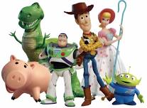 Toy Story Party