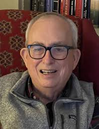 Obituary information for Bruce Simon