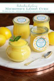 Ridiculously Easy Microwave Lemon Curd Recipe In 2020 Microwave Lemon Curd Lemon Curd Curd Recipe