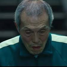 Red light, Green light 🔴🟢 You decide! 🦑...