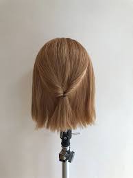 f id shiremi1216 20180815202149j image ヘアアレンジ ボブ アレンジ 簡単 ボブ