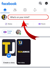 A menu will open with various privacy levels. How To Make A Post Shareable On Facebook