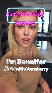 🚨CONTEST TIME!🚨 Hey y'all it's Jennifer Stone with Stoneberry Films ...