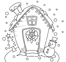 Most people who celebrate christmas enjoy receiving cards in the mail. Christmas Card Coloring Page Coloringcrew Com