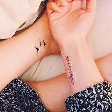 Prettydesigns will always be here and provide you with something pretty. Cute Girl Tattoos Girls Tattoo Design For Android Apk Download