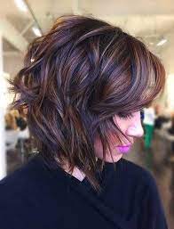 45 Short And Simple Hairstyles To Try 2019 Short Hair Styles Short Layered Bob Hairstyles Short Hair With Layers