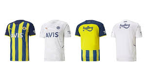 Fenerbahçe yeni sezon puma formaları ne kadar? Fenerbahce Yeni Sezon Forma Fiyatlari 2021
