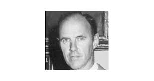 CHARLES MCGOWAN Obituary (2013)