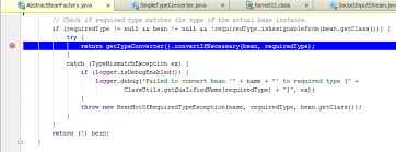 Bean binding in camel defines both which methods are invoked and also how the message is converted into the parameters of the method when it is from camel 2.8 onwards you can qualify parameter types to select exactly which method to use among overloads with the same name (see. Spring Typeconverter Fails On Camel Routebuilder Subclass Stack Overflow