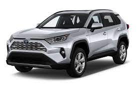 What's the difference vs 2020 rav4 hybrid? 2021 Toyota Rav4 Hybrid Buyer S Guide Reviews Specs Comparisons
