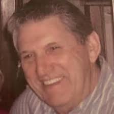 James Keeton Obituary (1938