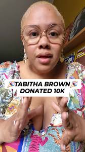 Tabitha Brown