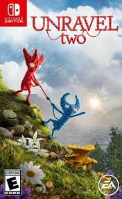 Maybe you would like to learn more about one of these? Unravel Two Nintendo Switch Digital 110593 Best Buy In 2021 Nintendo Switch Games Nintendo Switch Switch Games