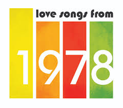 12 great love songs from 1978