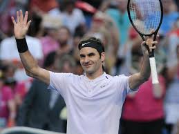 Roger federer holds several atp records and is considered to be one of the greatest tennis players of all in 2003, he founded the roger federer foundation, which is dedicated to providing education. Roger Federer Tennis Magazin