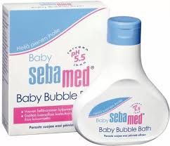 Sebamed baby bubble bath gives a soothing and relaxed feel to the little one. Baby Sebamed Baby Bubble Bath 200 Buy Online In Andorra At Andorra Desertcart Com Productid 139602785