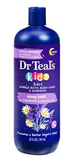 Hypoallergenic bubble bath contains no parabens, phthalates, dyes or sulfates 8 Best Bubble Baths For Kids Toddlers Sensitive Skin Beyond 2021