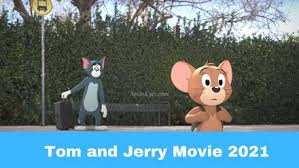 Maybe you would like to learn more about one of these? Tom And Jerry 2021 Full Movie Watch Online Free Without Sign Up