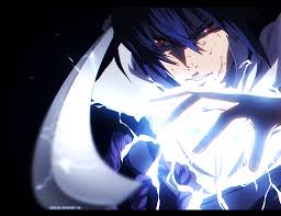Here are the 10 strongest forms of the uchiha's jutsu. Sasuke Uchiha Chidori Naruto