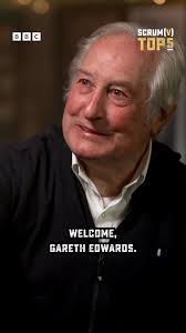 MONDAY 🚨, Mike Bubbins welcomes rugby legend and hero Sir Gareth Edwards  for a series finale at the bar. 🍿, Topic: Gareth’s Top 5 players from the  Six Nations era. 🏉, Rule: No Welsh players. 🚫🏴󠁧󠁢󠁷󠁬󠁳󠁿, ...