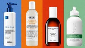 What shampoo are you using? Best Shampoo For Men 2021 From Kiehl S To Aveda British Gq