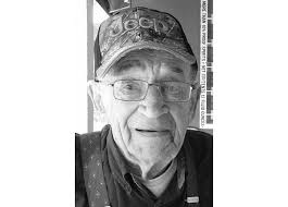 Walter Betcher Obituary (2015)