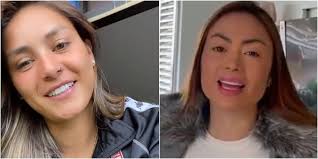 'epa colombia' aprovechó el 'en vivo' que realizó la influencer luisa fernanda w para dejar hasta el momento, daeindy no se ha pronunciado abiertamente en su cuenta oficial de instagram. Kp2lef0otxxwum