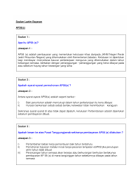 Syarikat enterprise juga layak untuk memohon. Http Www Anm Gov My Images Perak Soalan Lazim Ap58a Pdf
