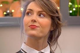 Who is Charlotte Knowles? First Dates waitress who is also a comedian and  singer