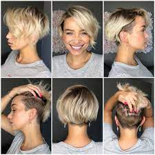 Pin On Pixie Short Sides