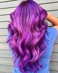 But don't similarly again with this time, because the guys also have already know if fashion hair very nice for support the style. 30 Best Purple Hair Ideas For 2021 Worth Trying Right Now Hair Adviser