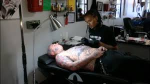Our craft store in colorado springs, co helps make creativity happen! Fallen Heroes Tattoo Shop In Colorado Springs Will Cover Up Racist Ink For Free