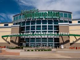 Nebraska Furniture Mart