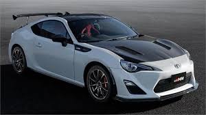 toyota gt86 grmn トヨタ 86 トヨタ ニュルブルクリンク
