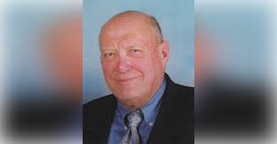 Obituary information for Lyle G. Huguelet