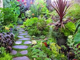 Eco Friendly Gardening For Spring Backyard Garden Design Garden Landscape Design Eco Friendly Garden