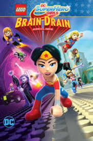 The original movies filmed in the 70s and 80s are part of their own series and starting in 1996, superman: Movies Dc