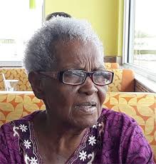 Remembering Mary Harriet Daniel