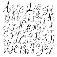 Para quem está arrumando sua sala ou escola e precisando de moldes de letras grandes para imprimir, hoje trago 5 tipos de moldes das letras do. Letras Cursivas Moldes De Letras Grandes Para Imprimir Novocom Top