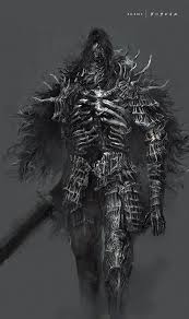 Darkwraith - Darksouls3