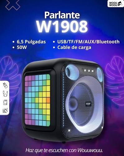 W 1908