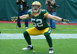 The only game where you predict the next play live! Gillette Partners With Clay Matthews To Tackle The Upcoming Nfl Season Procter Gamble News