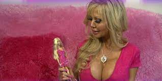 Barbie doll fanatic takes treatment to become 'brainless'