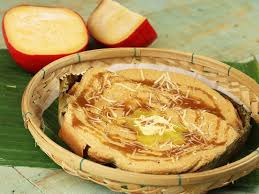 Coco Jam Easy Cake Recipes Bibingka Recipe Queso