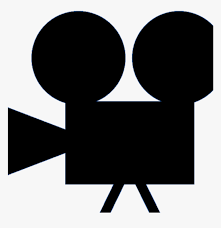 Check out our hollywood clipart selection for the very best in unique or custom, handmade pieces from our kids' crafts shops. Hollywood Clipart Vintage Video Camera Clip Art Movie Camera Hd Png Download Kindpng