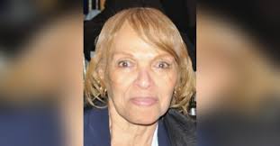 Obituary information for Beverly A. Randolph