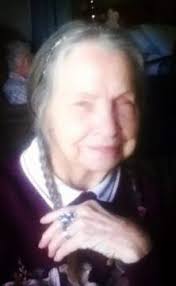 Aldridge, Nellie Mae