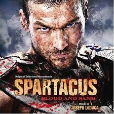 Джесси уарн, майкл херст, рик джейкобсон и др. Spartacus All Season Ø¬Ù…ÙŠØ¹ Ù…ÙˆØ§Ø³Ù… Ù…Ø³Ù„Ø³Ù„ Spartacus